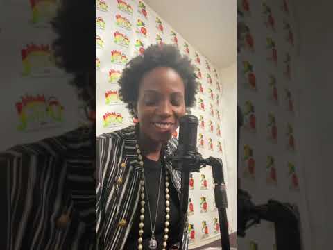 Faith DJ - JafriQ Radio Studio Japan