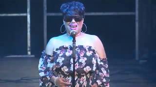 Michel&#39;le - Turn off The Lights (2019 RSSMF)