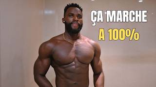 La diète simple qui te permet de sécher et de le rester