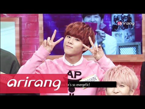 After School Club _ UP10TION(업텐션) _ Part 1 _ Ep.193 _ 010516
