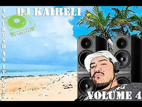 DJ KAIHELI~Nesian Mystik Sun Goes Down Remix