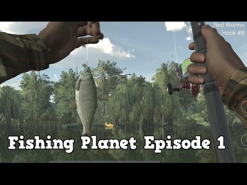 Fishing Planet Episode 1