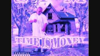 SPM You Know My Name [Remix] [Screwed]