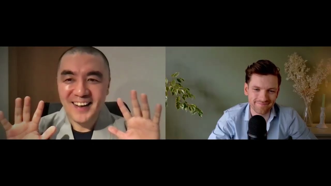 #30 Greatest Teachings from Zen Buddhist Teacher and Best Selling Author, Haemin Sunim