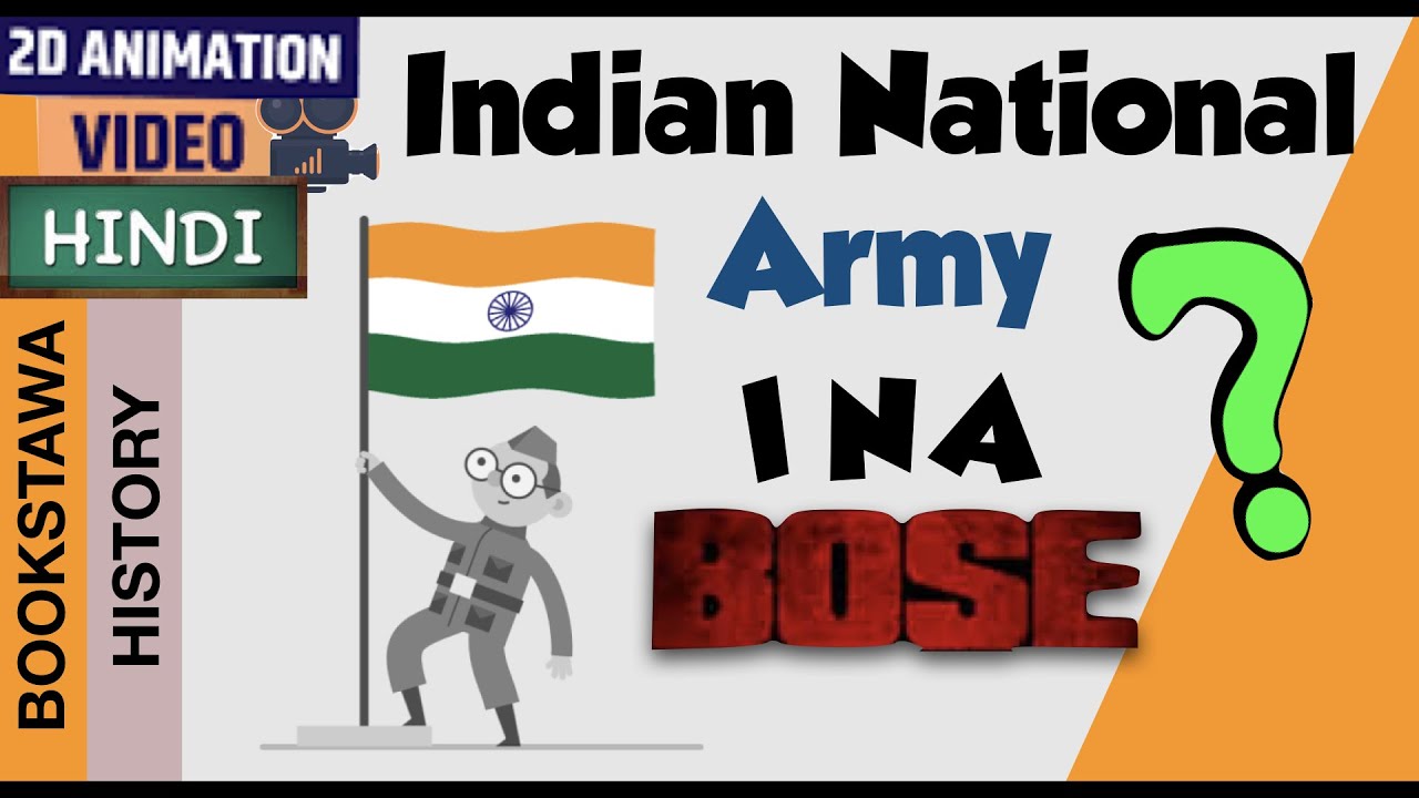 Educational lecture on the impact of post-war mass movements on Indian independence