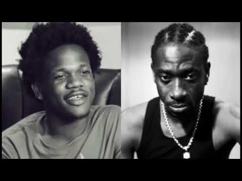 BBTV - Jahshii ft Bounty Killer [New Song Out now]