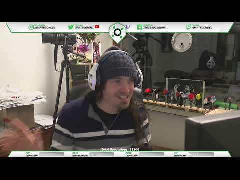 Letzter Satz Gaga gegen den Feind - so hab ich das erlebt.