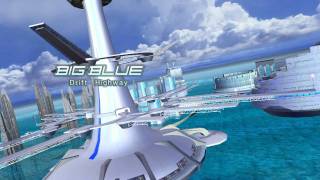 SSH - Big Blue (metal) ~ 埼玉最終兵器 － ビッグブルー （ヘヴィメタル）
