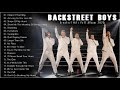 Backstreet Boys 2021 - Mejores Canciones De Backstreet Boys - Backstreet Boys Grandes Exitos