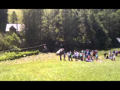 TIROLIANA 2 - PENSIUNEA VALEA MARIILOR