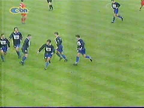 20. 09. 1998. Željezničar - Velež 2:0 (OBN)