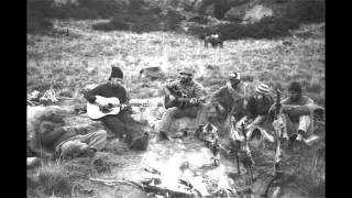 Mason Jennings - Machines