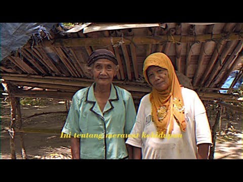 Kunto Aji & Nadin Amizah - Selaras (Official Lyric Video)