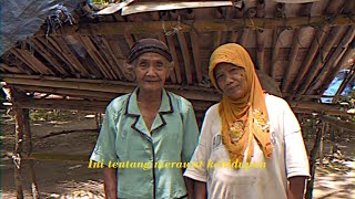 Download lagu Kunto Aji & Nadin Amizah - Selaras mp3 Download lagu Kunto Aji & Nadin Amizah - Selaras mp3