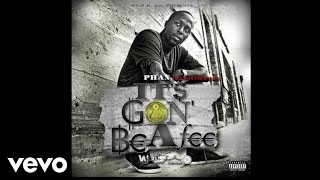 Phan The Konnect Man - Just Livin (Audio) ft. Trell Tha Thrilla