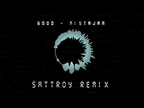 MistaJam feat. Kelli-Leigh - Good - [Sattroy Remix]