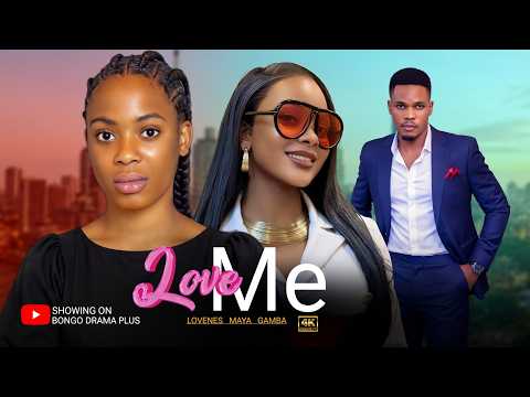 LOVE ME 💕 [ 05 ] Love Story ❣️❣️ #monalisa  #love #dontatv #penzilamtotowaboss
