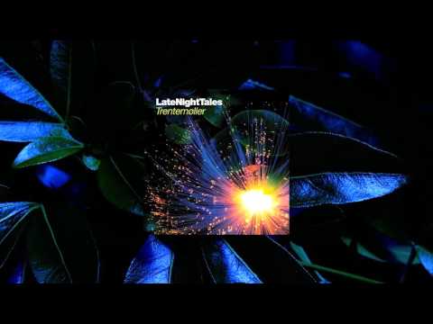 Jacqueline Taieb - 7 Heures Du Matin (Late Night Tales: Trentemøller)