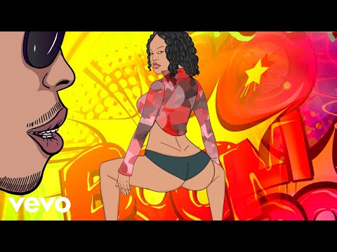 download lagu mp3 mp4 Boom It, download lagu Boom It gratis, unduh video klip Boom It