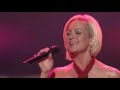 Kellie Pickler -  Red High Heels - American Idol