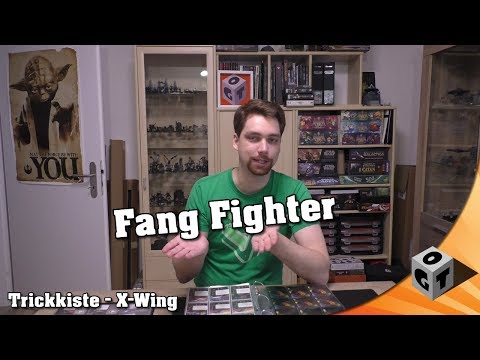 [DE] Trickkiste Folge 88 - Fang Fighter