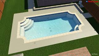 3D pool by JLS OF TEXOMA