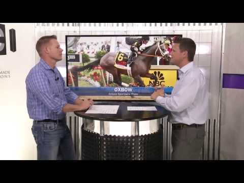 TCI: Haskell Invitational & Jim Dandy preview - 07/25/2013