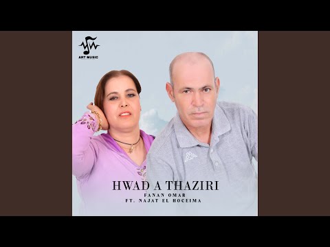 Hwad A Thaziri