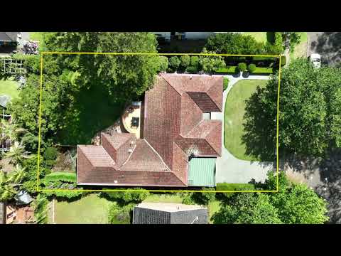 63 Avon Road, Pymble, NSW 2073, 4房, 4浴, House