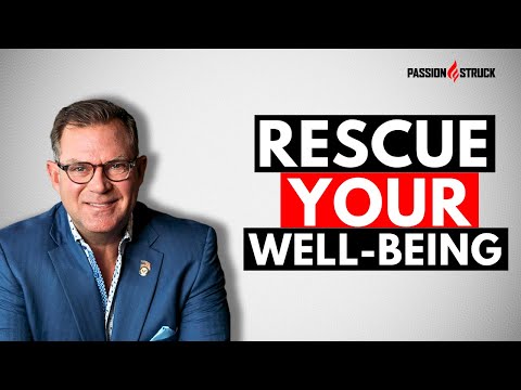 Breaking Free from the Savior Complex: 3 Effective Strategies | John R. Miles