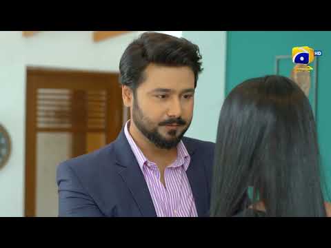 Grift 𝗡𝗲𝘄 𝗣𝗿𝗼𝗺𝗼 Mega Episode 02 | Ali Abbas | Saniya Shamshad | Momina Iqbal | HAR PAL GEO