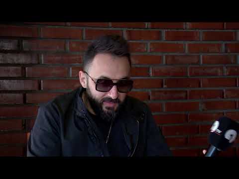 Интервју со Боби Павловски за Ексклузив