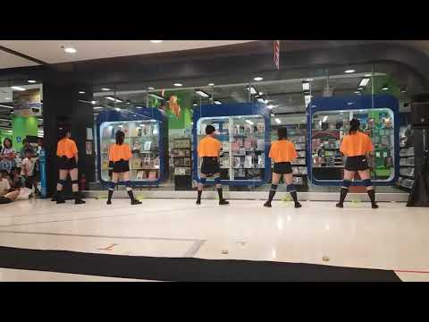 220917 Mermax I Intro + Dumb Dumb (RED VELVET)