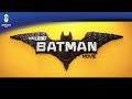 The Lego Batman Movie - OST by Oh, Hush!