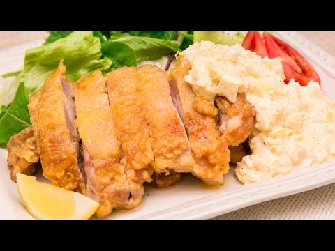 チキン南蛮