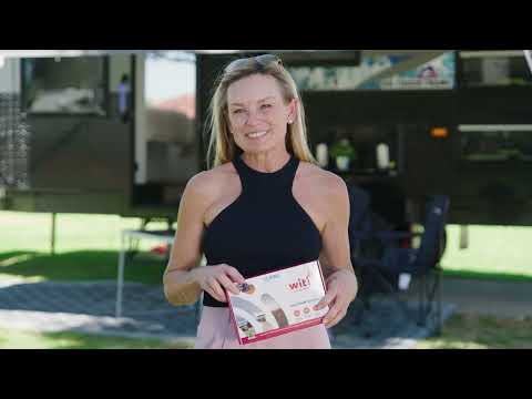 Destination WA: WiTi Anti-Theft Revolutionizing Caravan Security Amid Rising Theft Rates