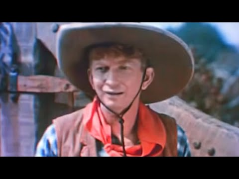 , title : 'Wildfire: The Story of Horse (1945) Color Western Classic | Full Length Movie'
