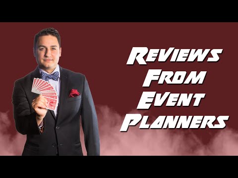 Promotional video thumbnail 2 for David Ranalli