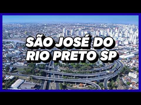  A cidade do interior de SP que cresce mais rápido do que você imagina|São José do Rio Preto Sp