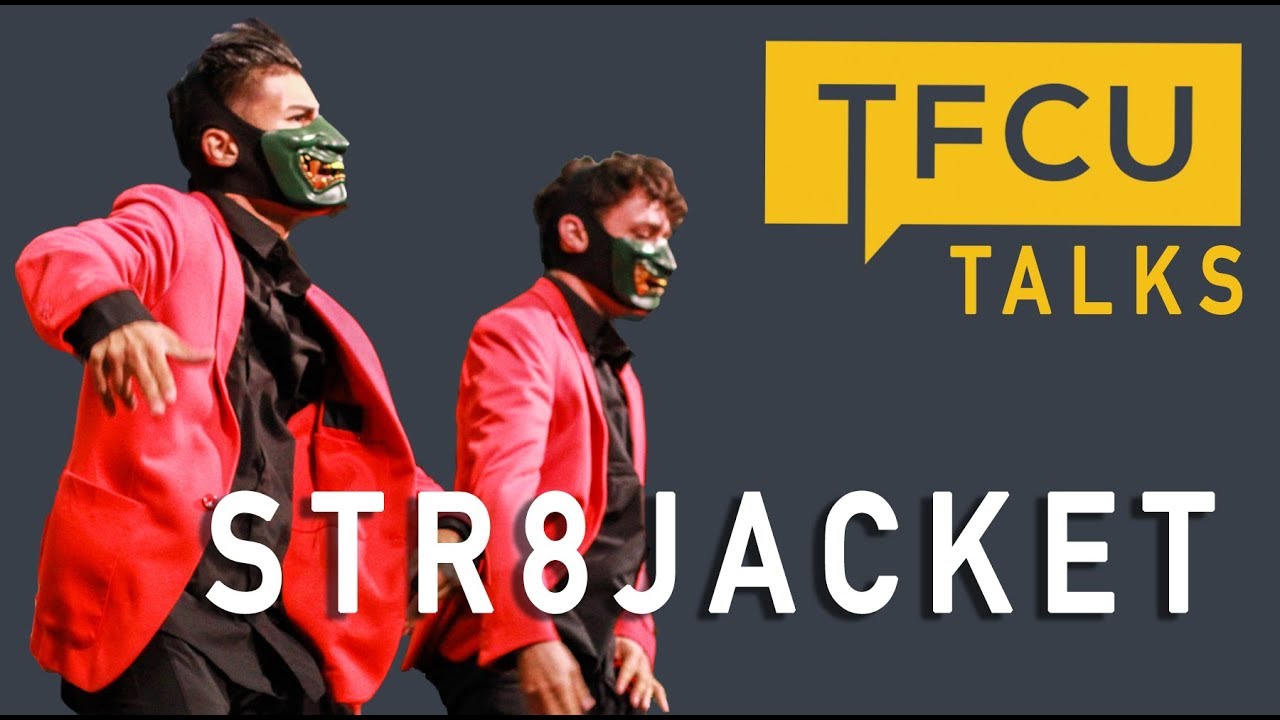Image result for STR8 JACKET