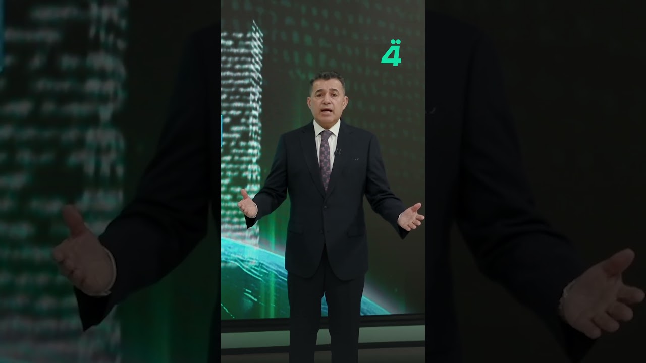 فيديو | مقدمة برنامج البوصلة: حربٌ فُرضت.. والضحية العراق