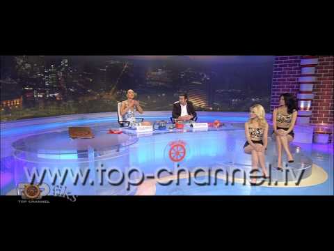 Fiks Fare, 8 Maj 2015, Pjesa 2 - Investigative Satirical Show