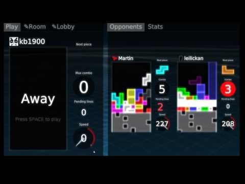 HDO8 - Cultris 2 - leilickan vs Martin (Upper Bracket Round 4)