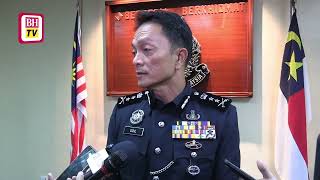 Download lagu 'Kalau saya salah, saman saya' - Ketua Polis Melaka pertahan kenyataan mp3