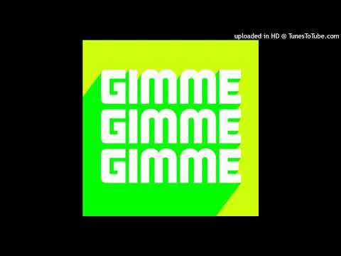 Lee Cabrera, Bleech, Kevin McKay - Gimme Gimme Feat. Bleech (Extended Club Mix)