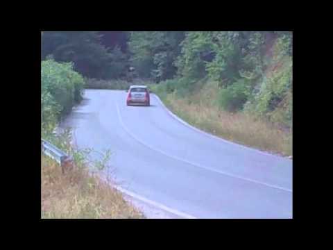 Rally Sliven 2010.wmv