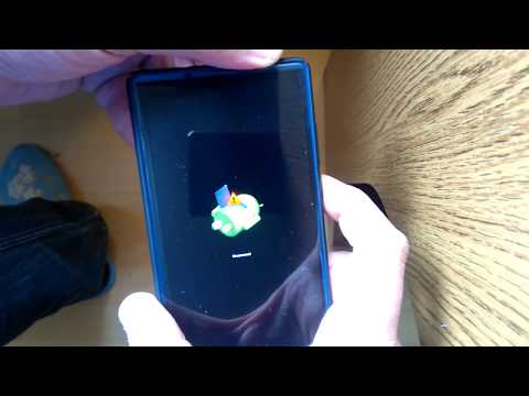 Doogee Mix Hard Reset Buttons