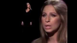 #nowplaying @BarbraStreisand LIVE - One Less Bell Medley