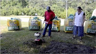 Preparing Healthy Soil Before Laying Sod