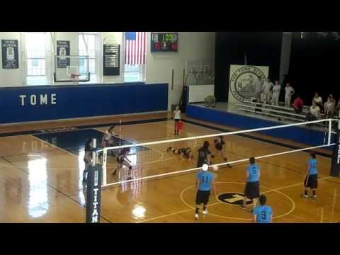 2015/09/17 Tome V Central Christian - 3